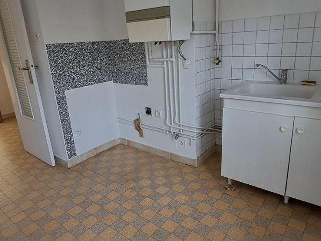 Appartement location à Avignon
