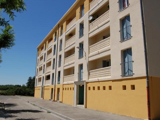 Appartement location à Avignon