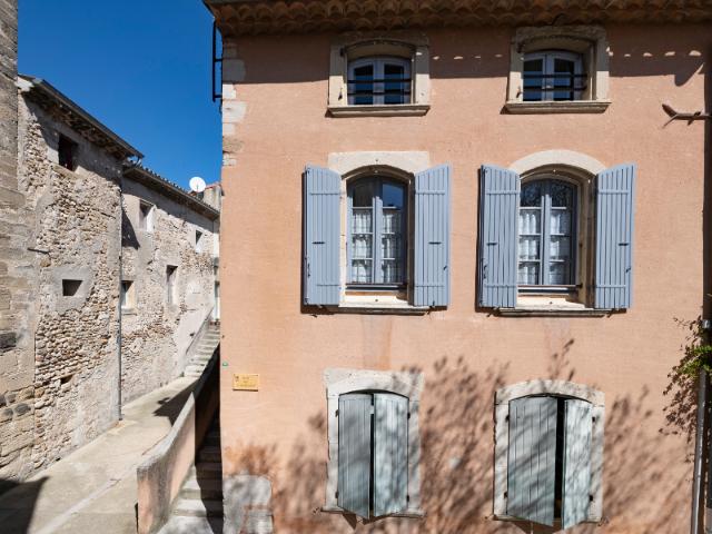 Appartement location à Carpentras, Richerenches