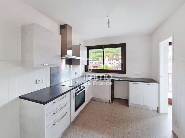 Appartement location à Châtillon-en-Michaille, Valserhône