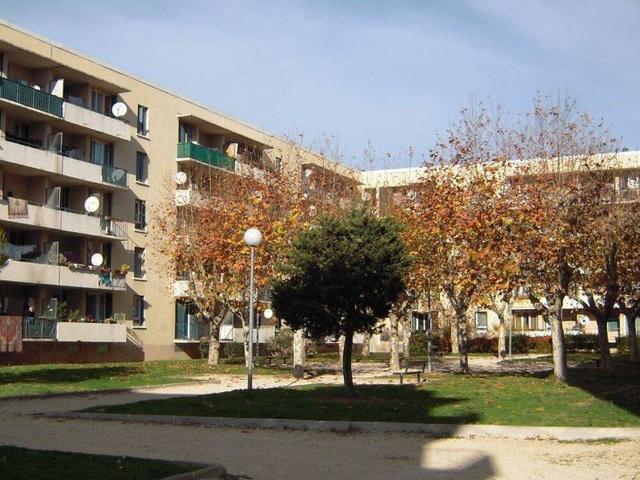 Appartement location à ZA Grés de Tousilles, Bollène
