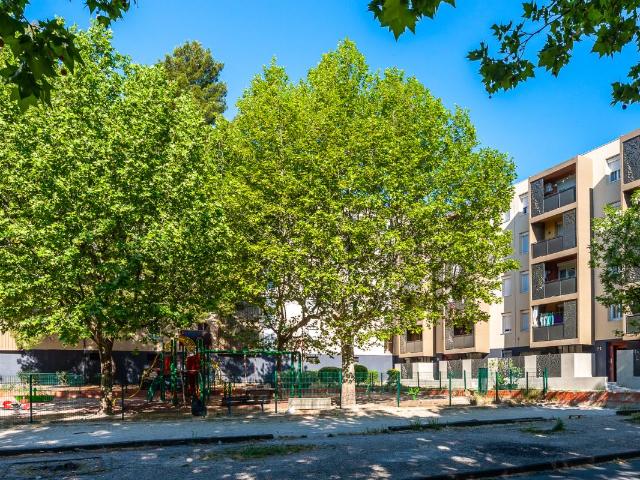 Appartement location à Carpentras