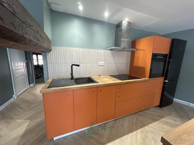 Appartement location à Roanne, Loire