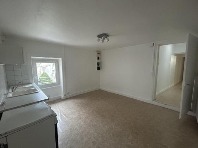 Appartement location à Montbrison