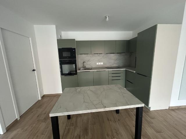 Appartement location à Montbrison