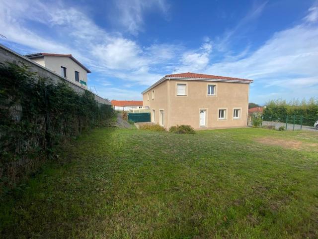 Appartement location à Montbrison