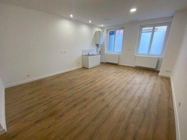 Appartement location à Saint-Étienne, Saint-etienne