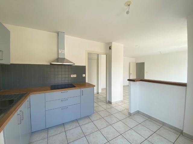 Appartement location à Chabrier, Saint-Bonnet-le-Château