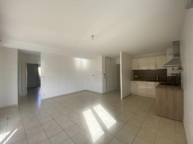 Appartement location à Montbrison, Loire