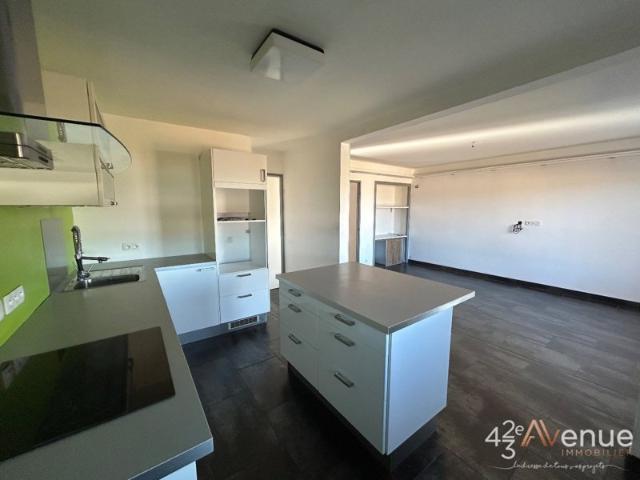 Appartement vente à Saint-Étienne, Saint-etienne