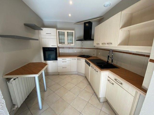 Appartement location à Saint-Étienne, La Tour-en-jarez