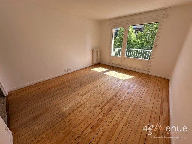 Appartement location à Saint-Étienne, Saint-etienne