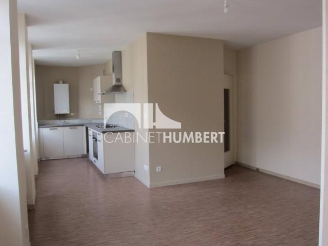 Appartement location à Saint-Étienne, Saint-etienne