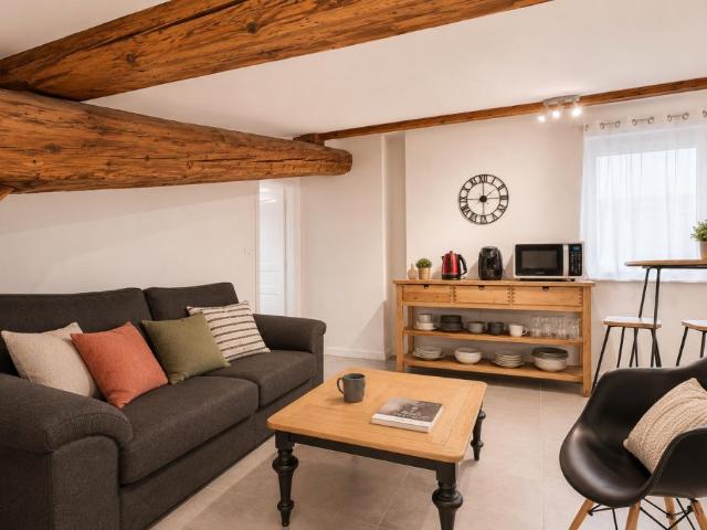 Appartement location à Saint-Étienne, Saint-etienne