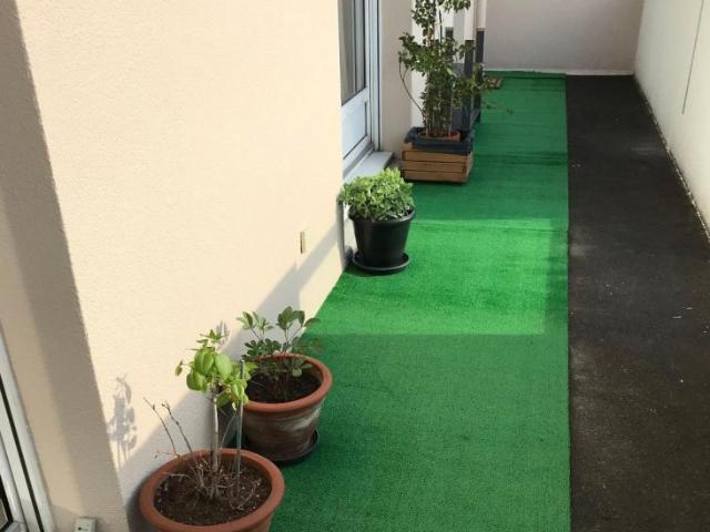 Appartement location à Saint-Étienne, L'etrat