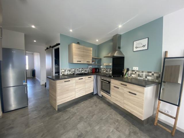 Appartement location à Montbrison, Loire