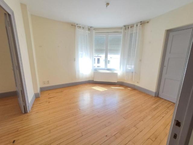 Appartement location à Montbrison, Chazelles-sur-lyon