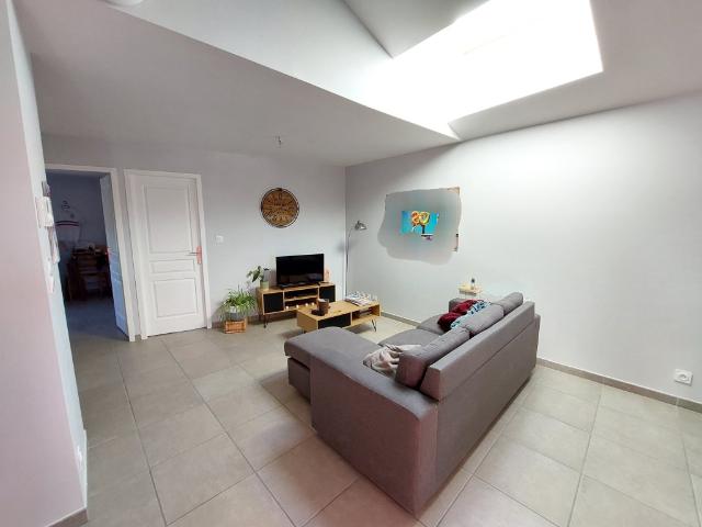 Appartement location à Chez Villard, Viricelles