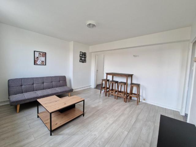 Appartement location à Saint-Étienne, Saint-etienne