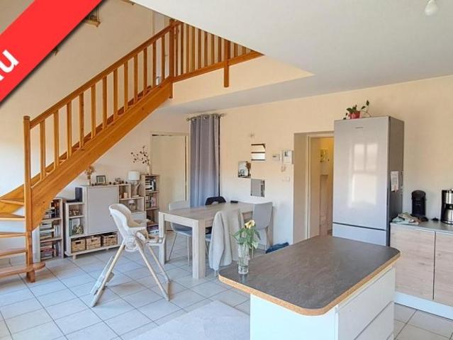 Appartement location à Montbrison, Chazelles-sur-lyon