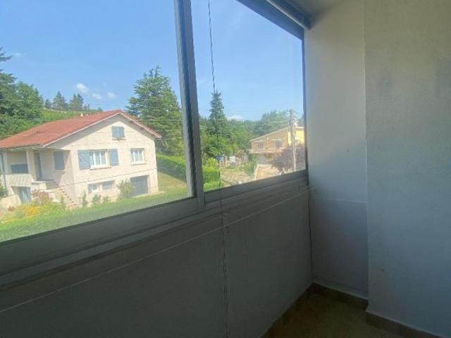 Appartement location à Montbrison, Boën