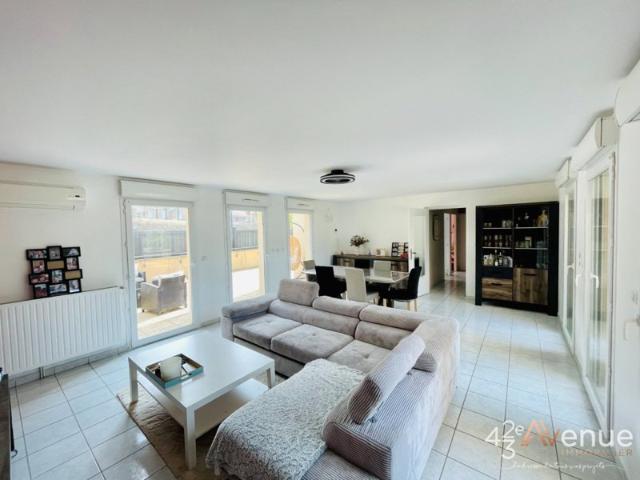 Appartement vente à Yssingeaux, Aurec-sur-loire
