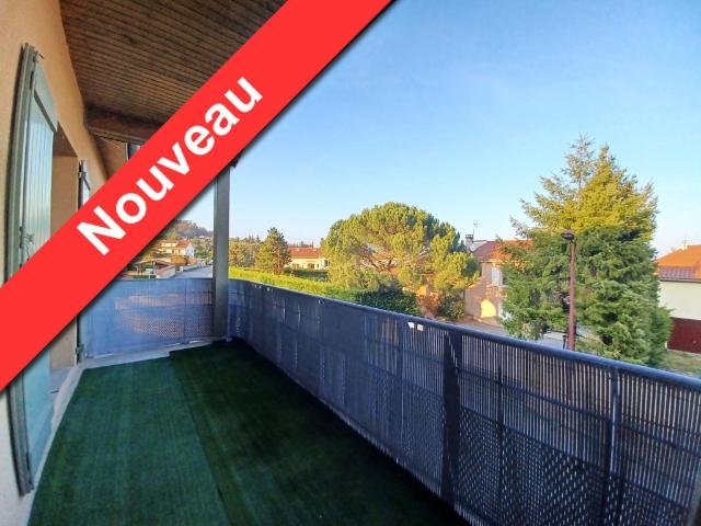 Appartement location à Montbrison, Champdieu