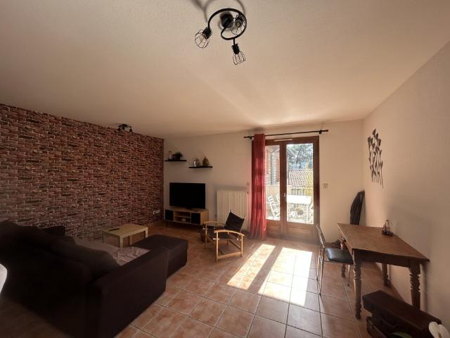 Appartement location à Montbrison, Saint-romain-le-puy