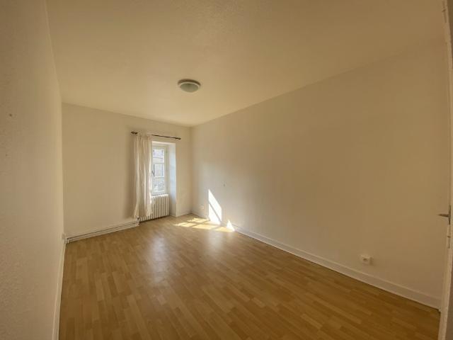 Appartement location à Montbrison