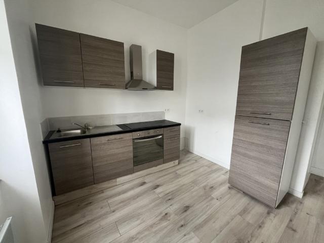 Appartement location à Montbrison
