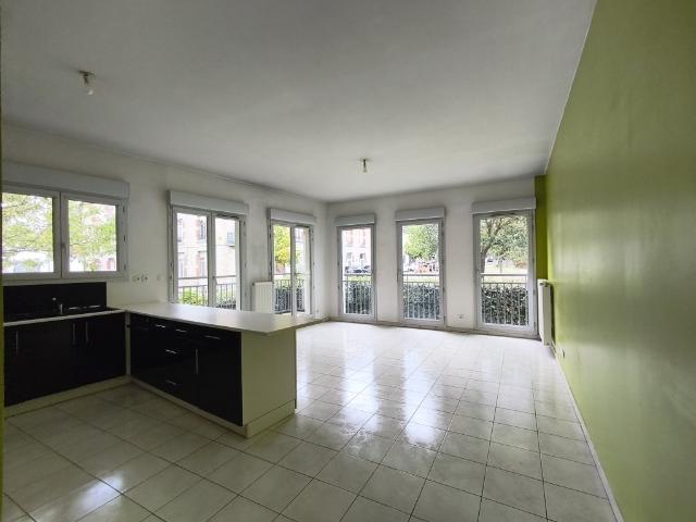 Appartement location à Saint-Étienne, Saint-etienne