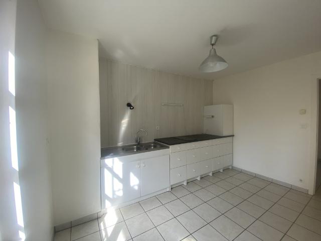 Appartement location à Montbrison