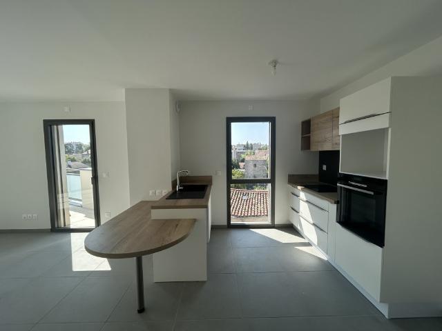 Appartement location à Montbrison