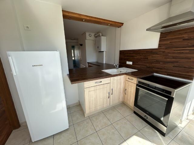 Appartement location à Montbrison