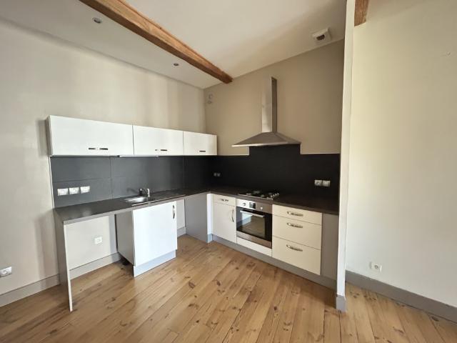 Appartement location à Montbrison