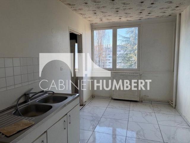 Appartement vente à Saint-Étienne, Saint-etienne