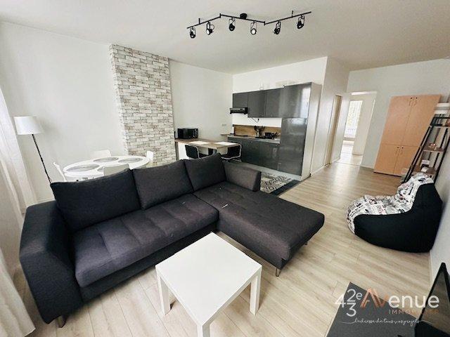 Appartement location à Saint-Étienne, Saint-etienne
