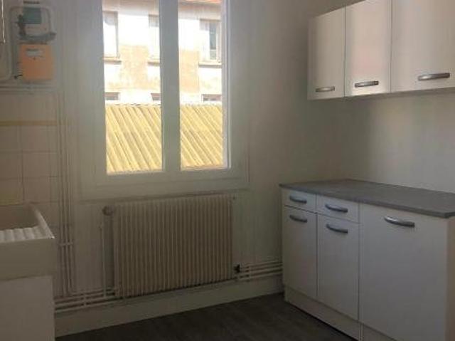 Appartement location à Saint-Étienne, Saint-etienne