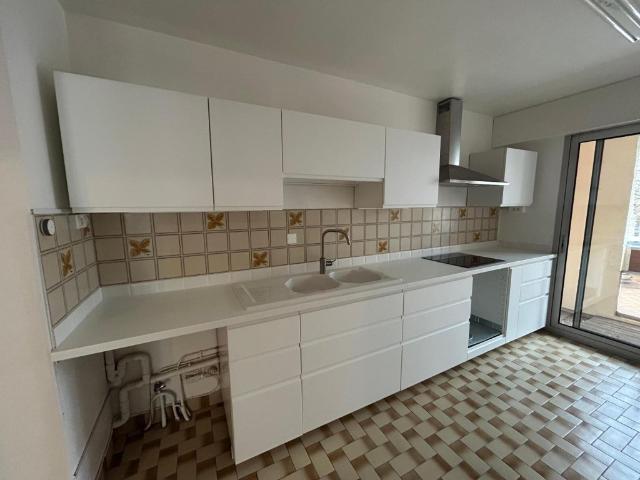 Appartement location à Montbrison, Feurs
