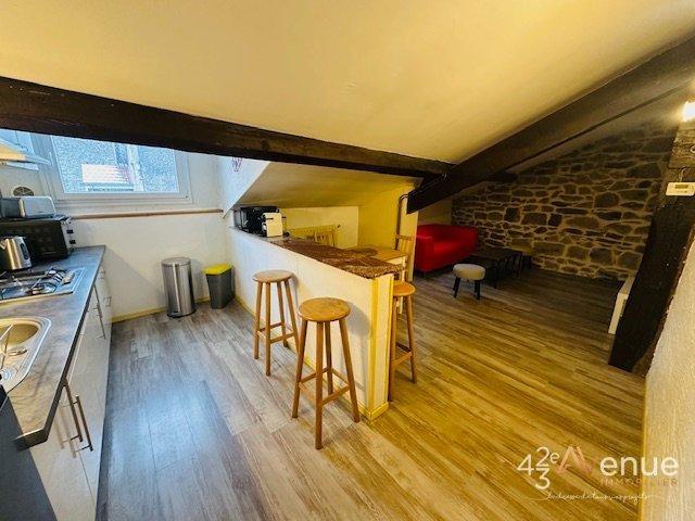 Appartement location à Saint-Étienne, Saint-etienne