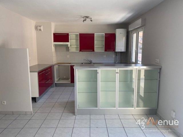 Appartement location à Saint-Étienne, Saint-etienne