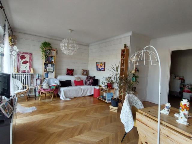 Appartement location à Saint-Étienne, Saint-etienne