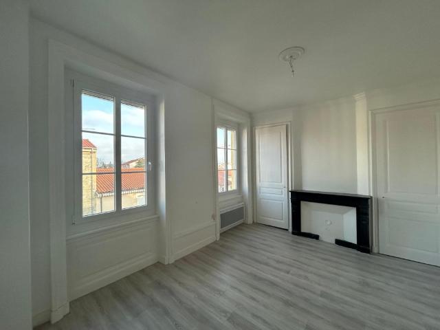 Appartement location à Montbrison
