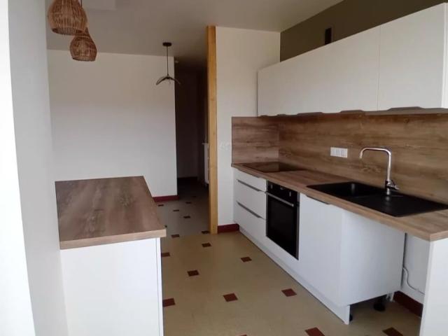Appartement location à Montbrison, Loire