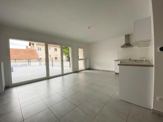 Appartement location à Montbrison
