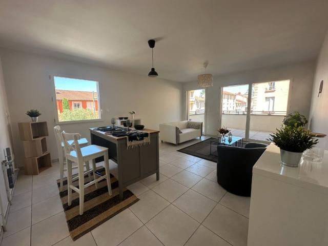 Appartement vente à Montbrison, Montrond-les-bains