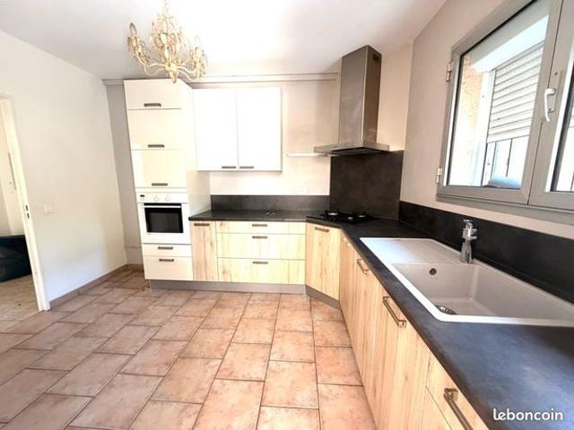Appartement vente à Istres