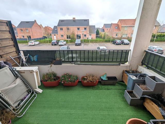 Appartement vente à Bailleul Appartement vente à Bailleul