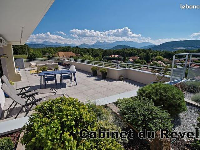Appartement vente à Gap, Hautes-Alpes