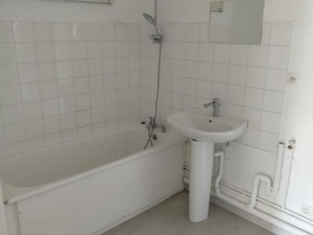 Appartement location à Neufchâteau, Dompaire